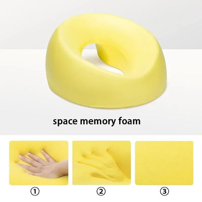 Face Down Desk Nap Pillow